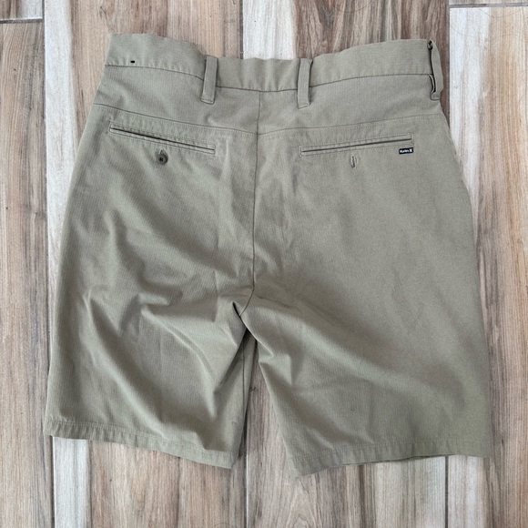 Hurley shorts Men’s size 28 - Picture 3 of 6